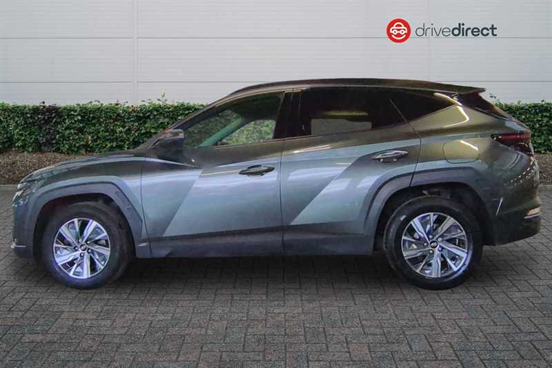 Used Hyundai TUCSON 2022 for sale - 77945046: Photo 6