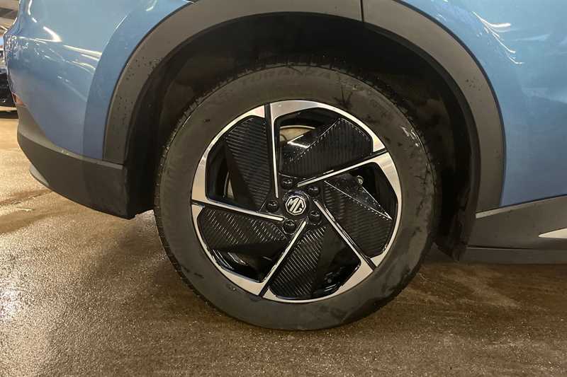 Used MG MGS5 2025 for sale - 77232573: Photo 10