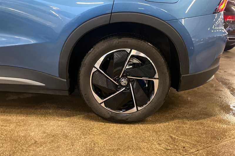 Used MG MGS5 2025 for sale - 77232573: Photo 11