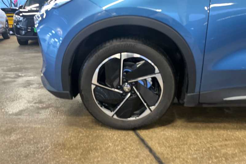 Used MG MGS5 2025 for sale - 77232573: Photo 12