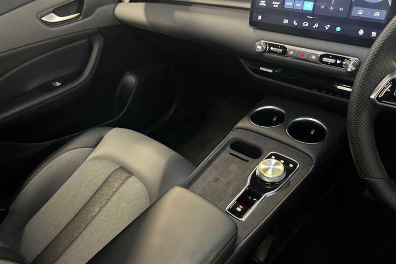 Used MG MGS5 2025 for sale - 77232573: Photo 14