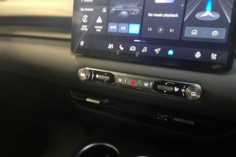 Used MG MGS5 2025 for sale - 77232573: Photo 15