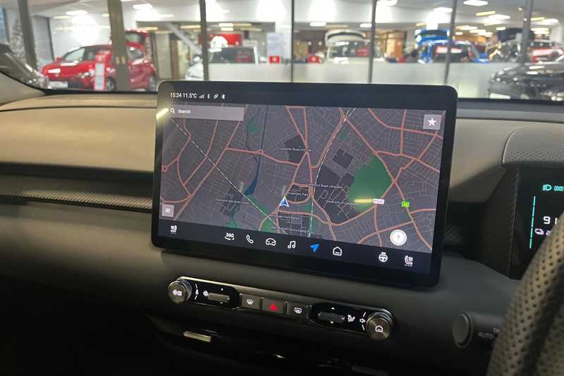 Used MG MGS5 2025 for sale - 77232573: Photo 18