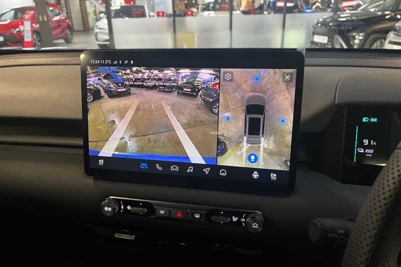 Used MG MGS5 2025 for sale - 77232573: Photo 19