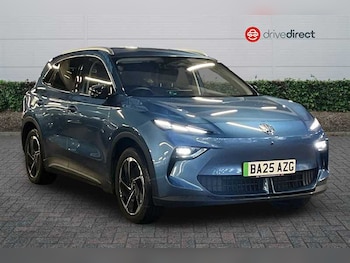 Used MG MGS5 2025 for sale - 77232573: Photo