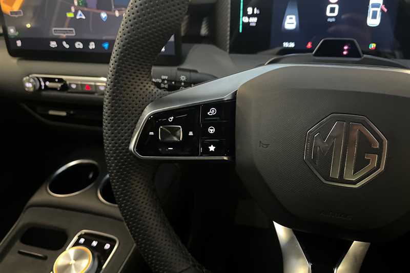 Used MG MGS5 2025 for sale - 77232573: Photo 21
