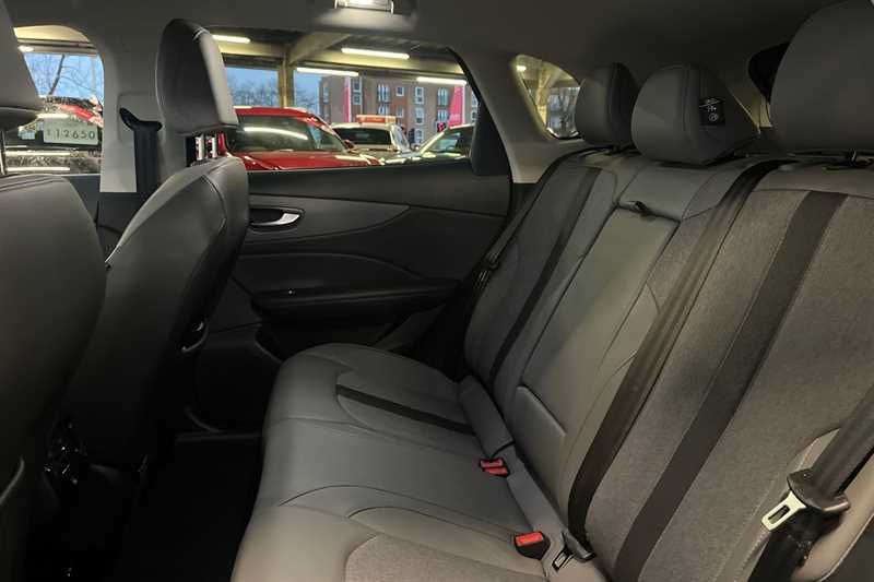 Used MG MGS5 2025 for sale - 77232573: Photo 24