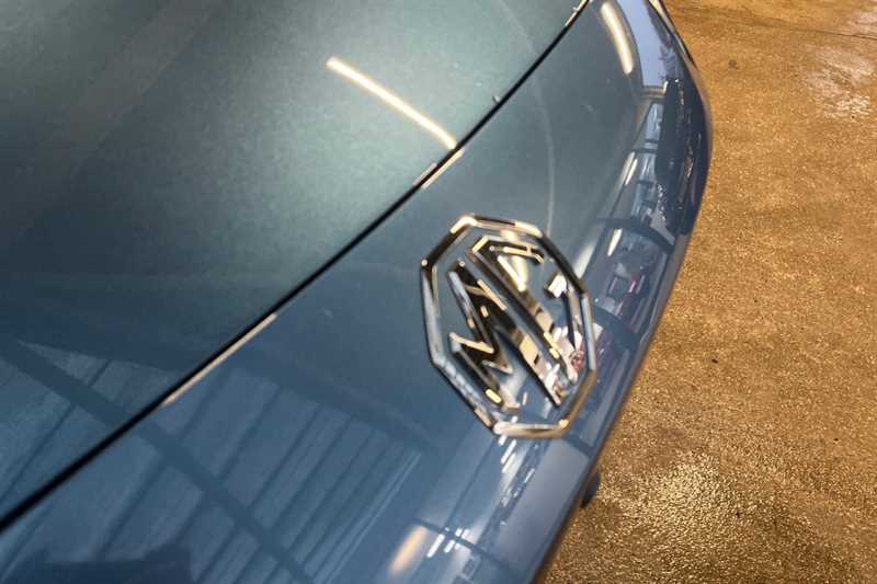 Used MG MGS5 2025 for sale - 77232573: Photo 25