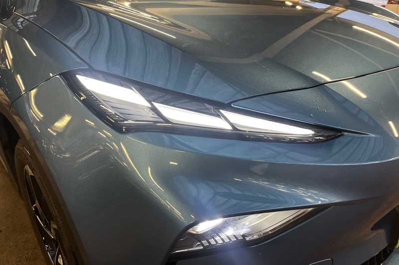 Used MG MGS5 2025 for sale - 77232573: Photo 28