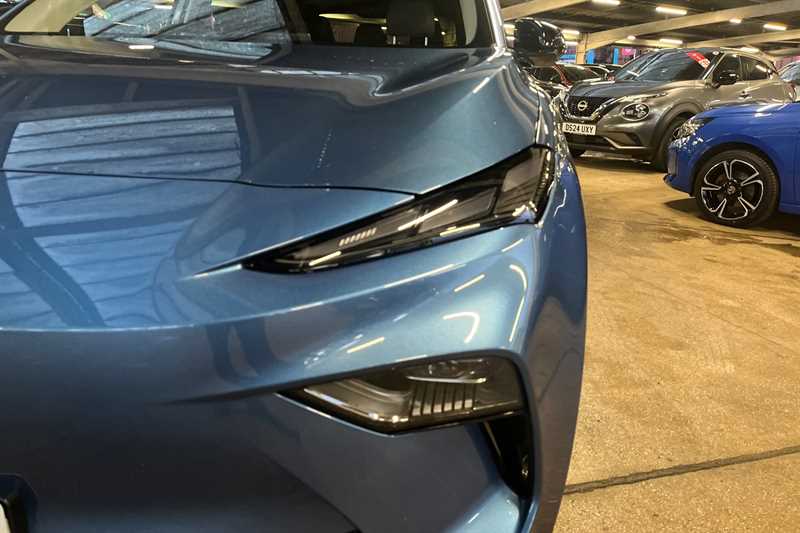 Used MG MGS5 2025 for sale - 77232573: Photo 29