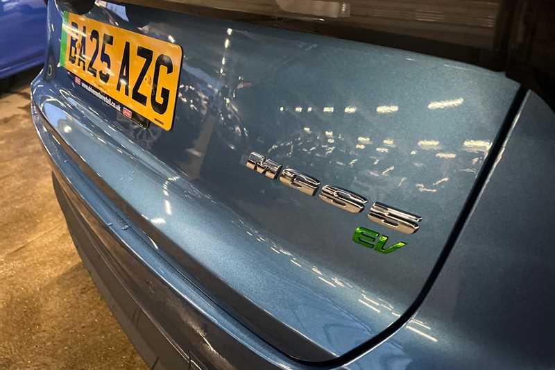 Used MG MGS5 2025 for sale - 77232573: Photo 30