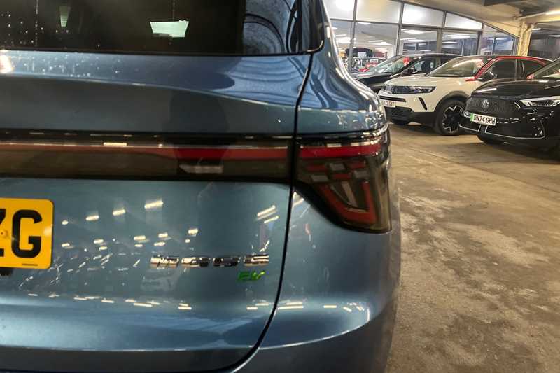 Used MG MGS5 2025 for sale - 77232573: Photo 32