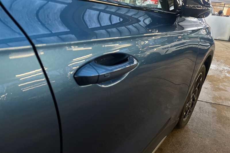 Used MG MGS5 2025 for sale - 77232573: Photo 33