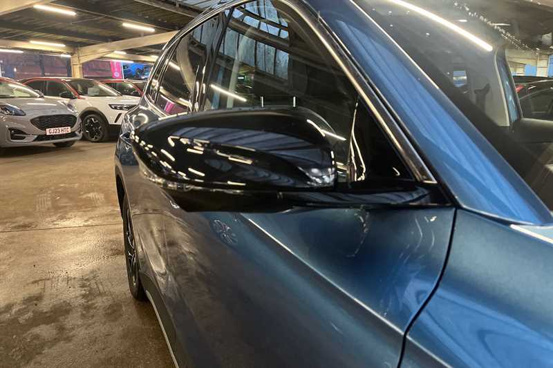 Used MG MGS5 2025 for sale - 77232573: Photo 34