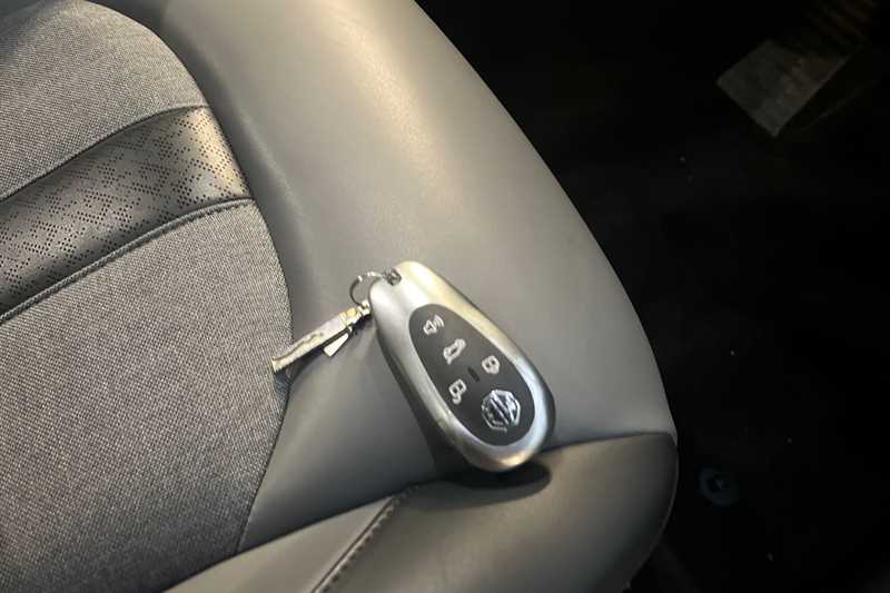 Used MG MGS5 2025 for sale - 77232573: Photo 36