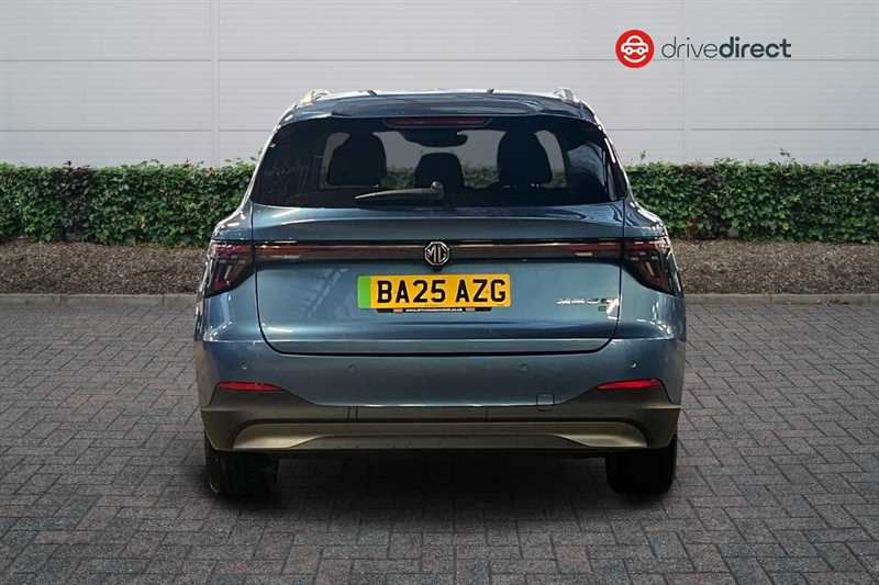 Used MG MGS5 2025 for sale - 77232573: Photo 4