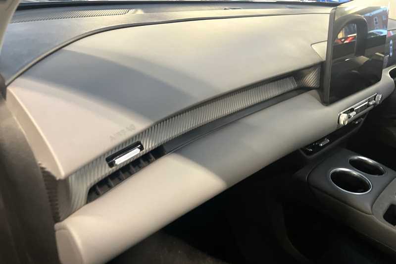 Used MG MGS5 2025 for sale - 77232573: Photo 40