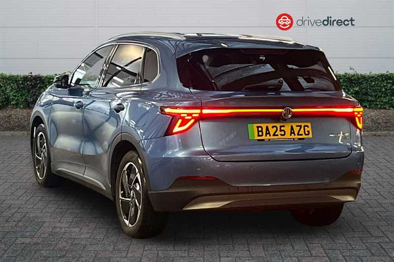 Used MG MGS5 2025 for sale - 77232573: Photo 5