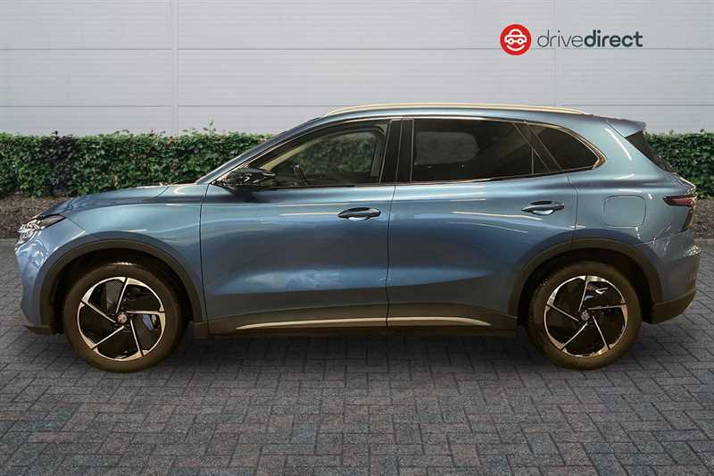 Used MG MGS5 2025 for sale - 77232573: Photo 6