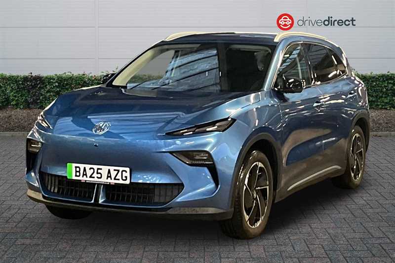 Used MG MGS5 2025 for sale - 77232573: Photo 7