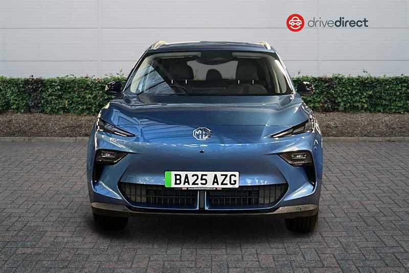 Used MG MGS5 2025 for sale - 77232573: Photo 8