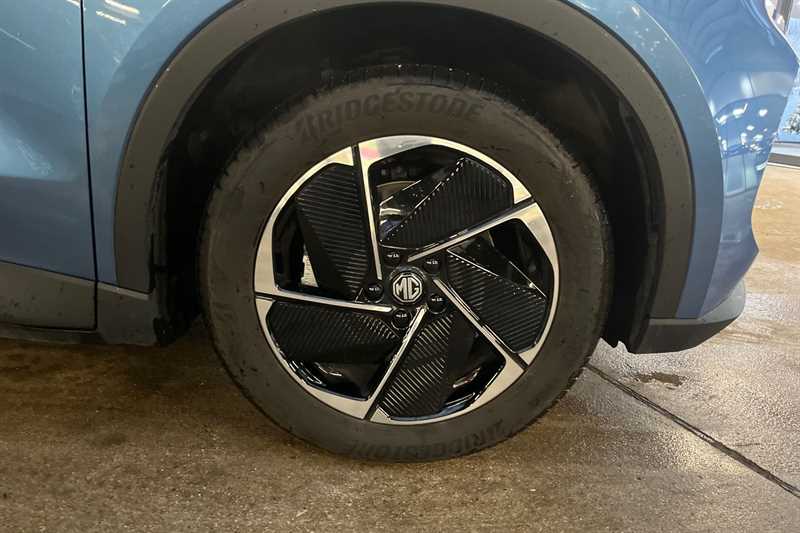 Used MG MGS5 2025 for sale - 77232573: Photo 9