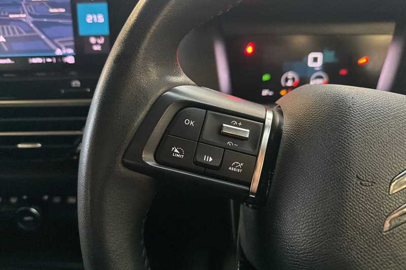 Used Citroen C4 2022 for sale - 77711871: Photo 21