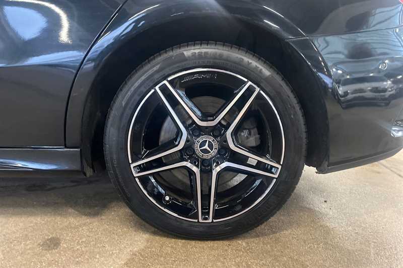 Used Mercedes-Benz A-Class 2022 for sale - 76929817: Photo 10