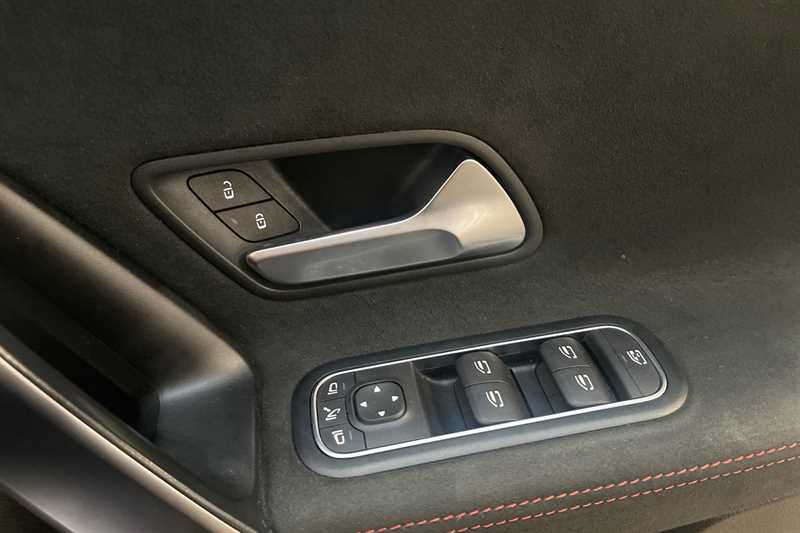 Used Mercedes-Benz A-Class 2022 for sale - 76929817: Photo 16