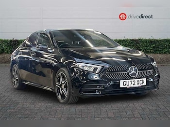 Used Mercedes-Benz A-Class 2022 for sale - 76929817: Photo