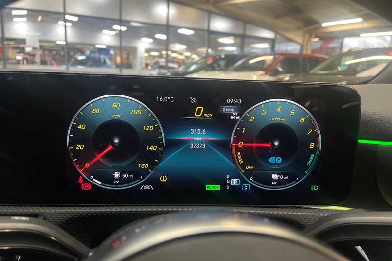 Used Mercedes-Benz A-Class 2022 for sale - 76929817: Photo 20