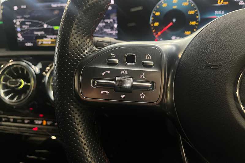 Used Mercedes-Benz A-Class 2022 for sale - 76929817: Photo 21