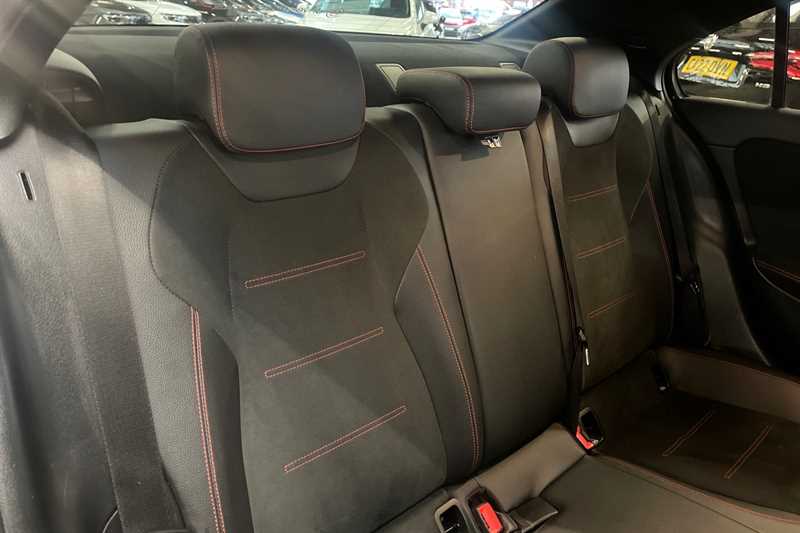 Used Mercedes-Benz A-Class 2022 for sale - 76929817: Photo 24