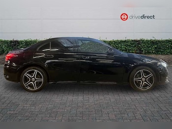 Used Mercedes-Benz A-Class 2022 for sale - 76929817: Photo