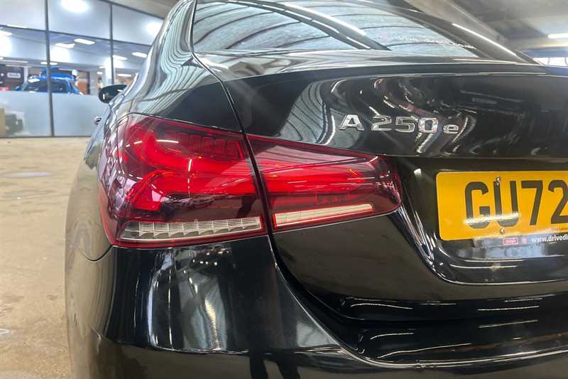 Used Mercedes-Benz A-Class 2022 for sale - 76929817: Photo 31