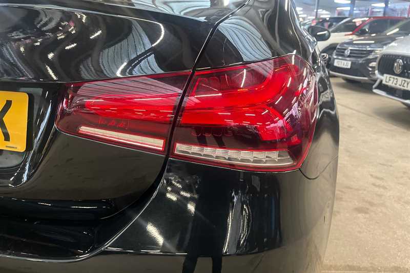 Used Mercedes-Benz A-Class 2022 for sale - 76929817: Photo 32