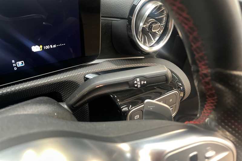 Used Mercedes-Benz A-Class 2022 for sale - 76929817: Photo 38