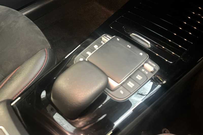 Used Mercedes-Benz A-Class 2022 for sale - 76929817: Photo 40