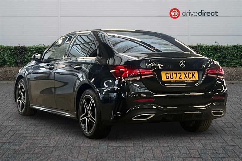 Used Mercedes-Benz A-Class 2022 for sale - 76929817: Photo 5