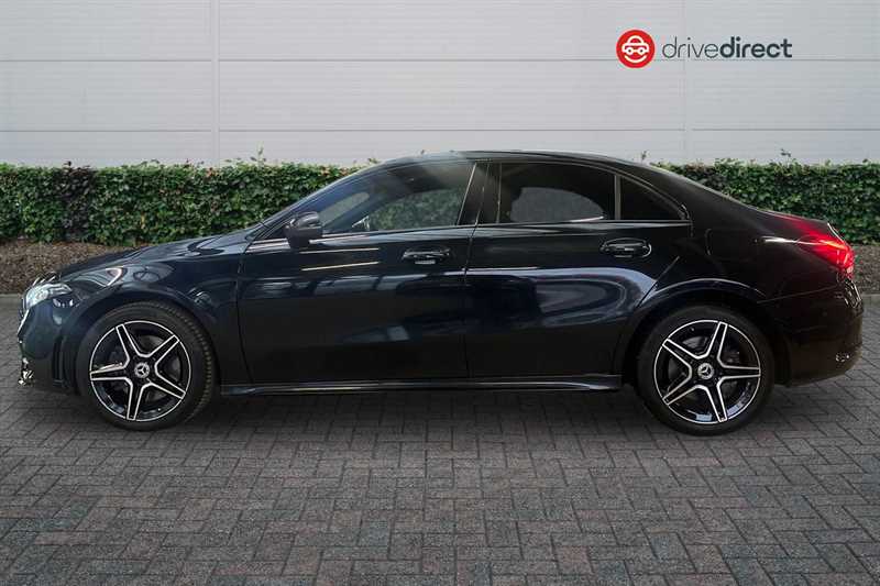 Used Mercedes-Benz A-Class 2022 for sale - 76929817: Photo 6