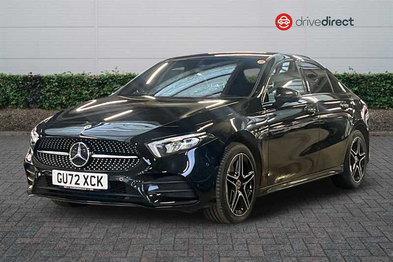 Used Mercedes-Benz A-Class 2022 for sale - 76929817: Photo 7