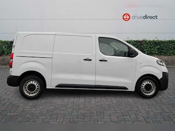 Used Vauxhall Vivaro 2023 for sale - 78338419: Photo