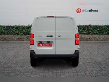 Used Vauxhall Vivaro 2023 for sale - 78338419: Photo