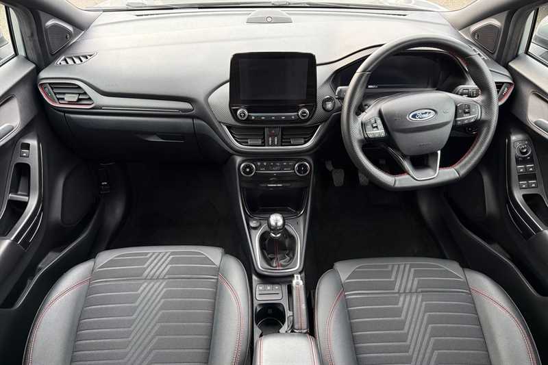 Used Ford Puma 2022 for sale - 76857525: Photo 13