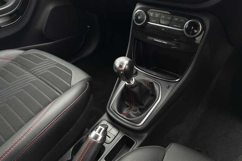 Used Ford Puma 2022 for sale - 76857525: Photo 14