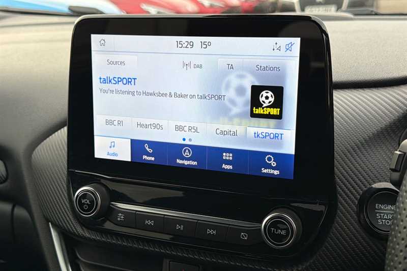 Used Ford Puma 2022 for sale - 76857525: Photo 17