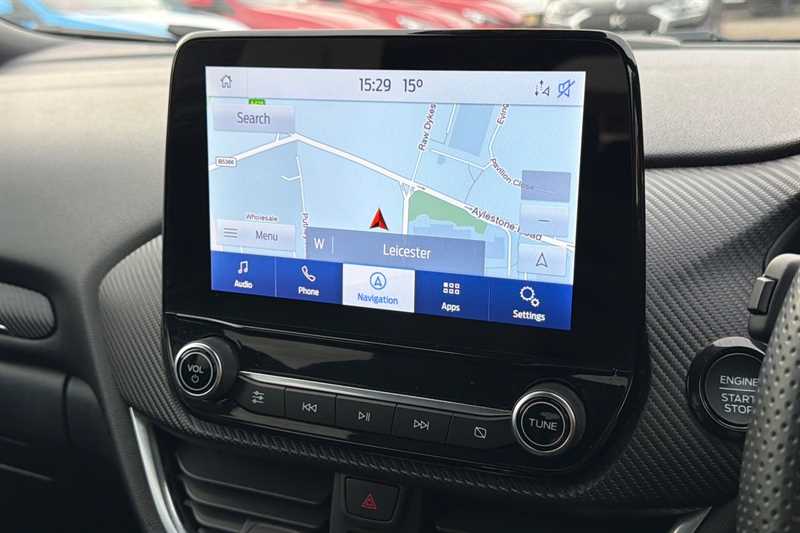 Used Ford Puma 2022 for sale - 76857525: Photo 18