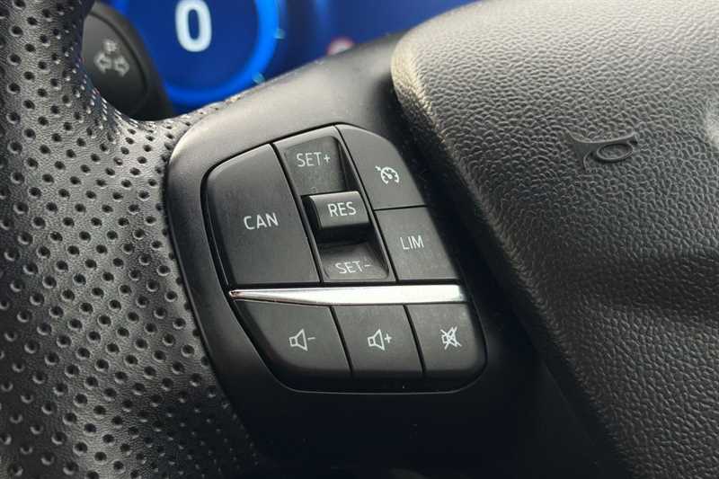 Used Ford Puma 2022 for sale - 76857525: Photo 21