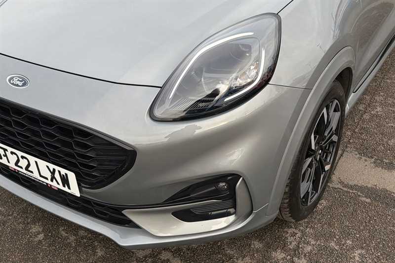 Used Ford Puma 2022 for sale - 76857525: Photo 29