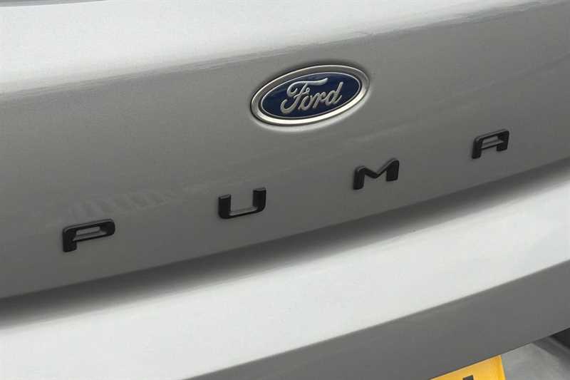 Used Ford Puma 2022 for sale - 76857525: Photo 30